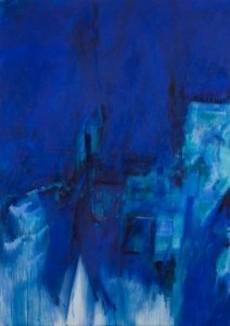 Crash Blue Square Breeze