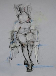 Female Figure