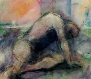 Male Figure